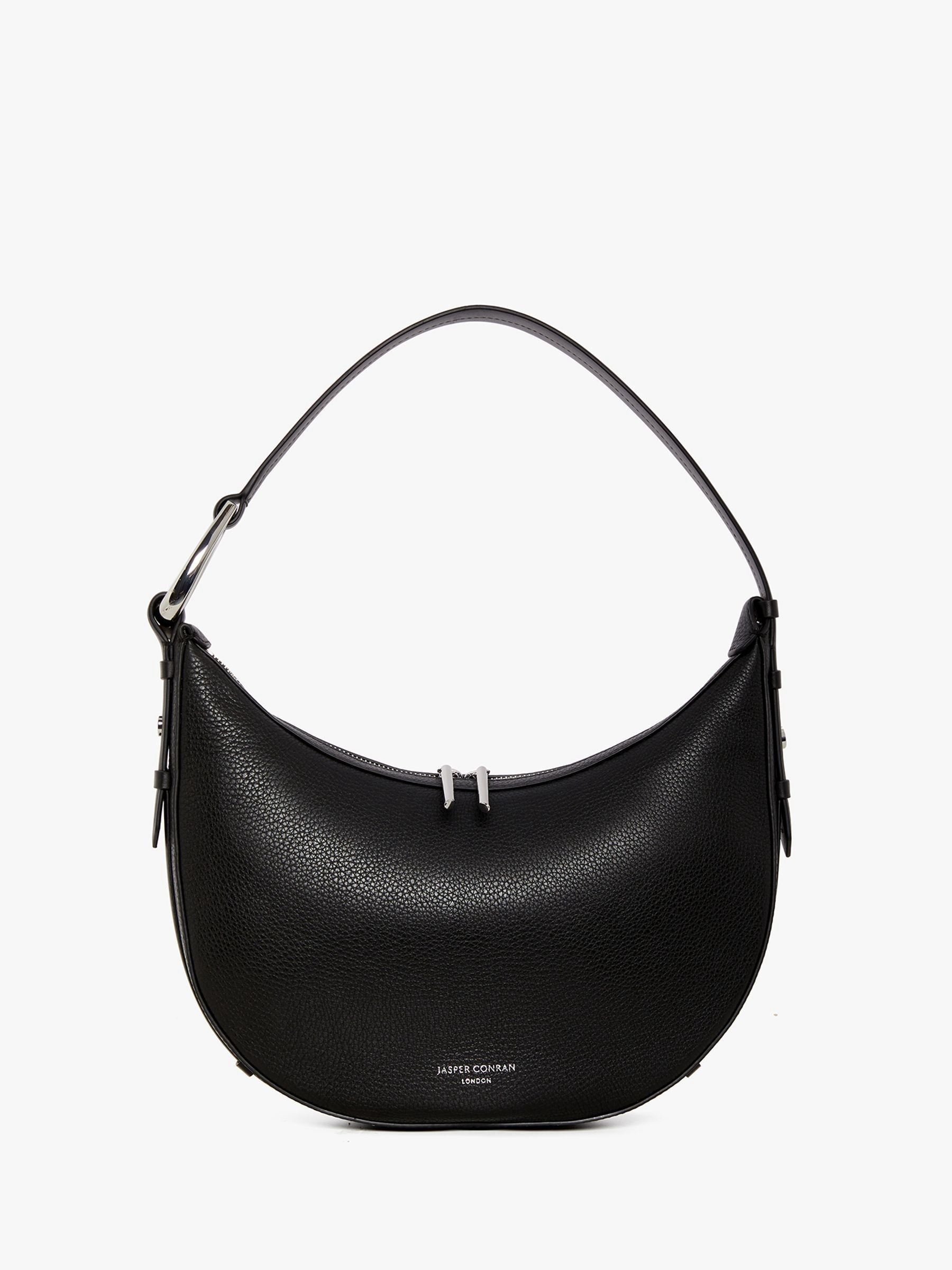Jasper conran black handbag shop