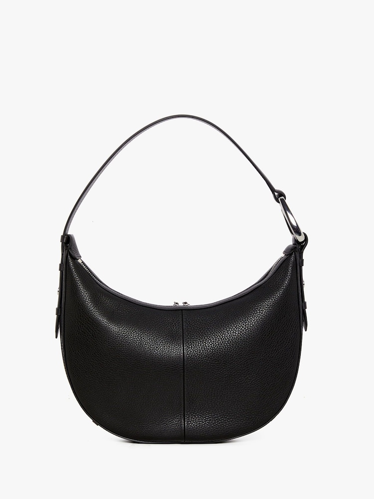 Buy Jasper Conran London Scoop Black Shoulder Bag from Next Poland