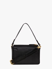 Czarny - Jasper Conran London Cross-Body Bag - Image 2 of 5