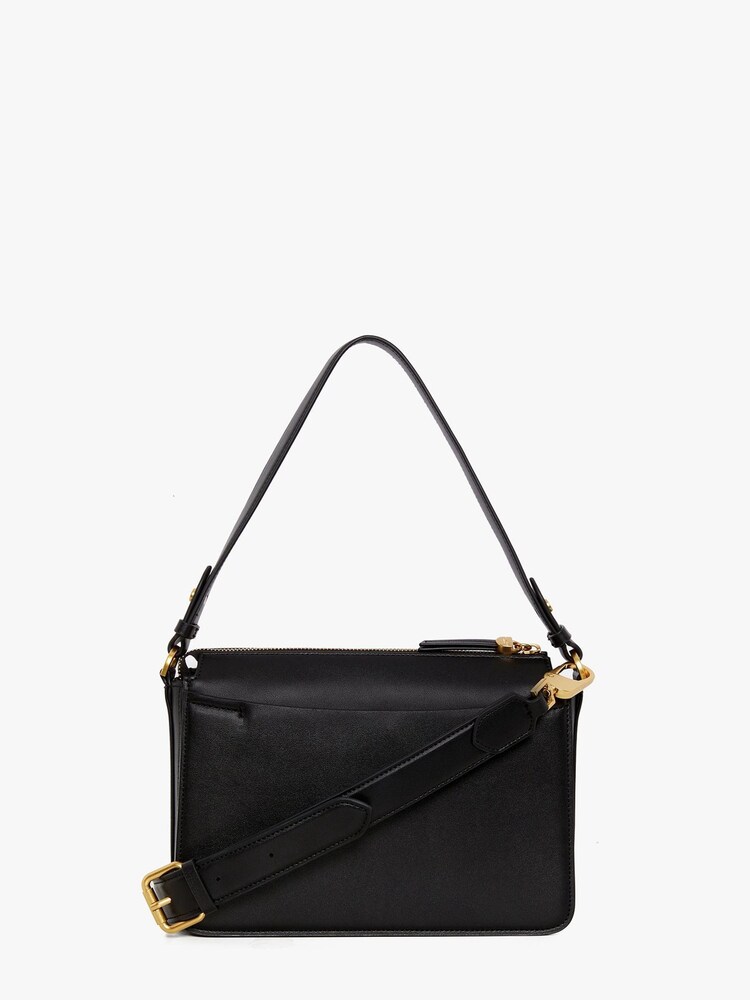 Czarny - Jasper Conran London Cross-Body Bag - Image 2 of 5
