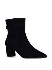 Carvela Admire Low Slouch Boots - Image 3 of 5