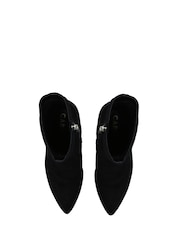 Carvela Admire Low Slouch Boots - Image 4 of 5