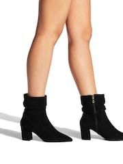 Carvela Admire Low Slouch Boots - Image 5 of 5