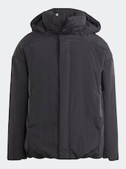 adidas Black Terrex MYSHELTER COLD.RDY Jacket - Image 9 of 9