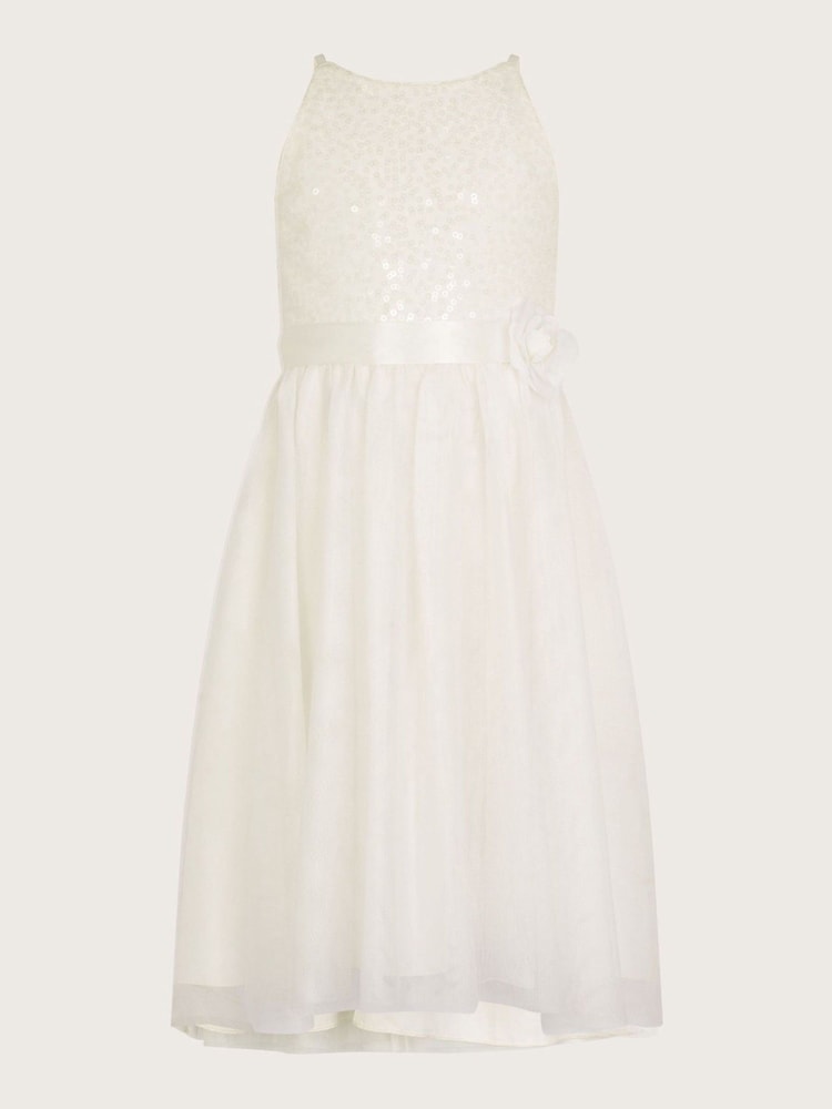 Monsoon Truth Sequin Maxi Dress - Image 1 of 3 Monsoon Truth Sequin Maxi Dress - Image 1 of 3