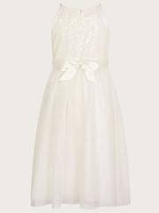 Monsoon Truth Sequin Maxi Dress - Image 2 of 3