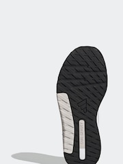 adidas White Everyset Trainer Trainers - Image 8 of 9