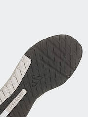 adidas White Everyset Trainer Trainers - Image 9 of 9