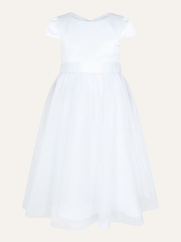 Monsoon Tulle Bridesmaid Dress - Image 1 of 4