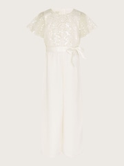 Combinaison Monsoon Deco Cape Sleeve Truth - Image 1 de 4