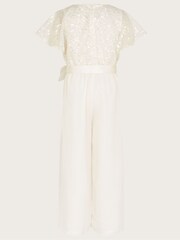 Combinaison Monsoon Deco Cape Sleeve Truth - Image 2 de 4