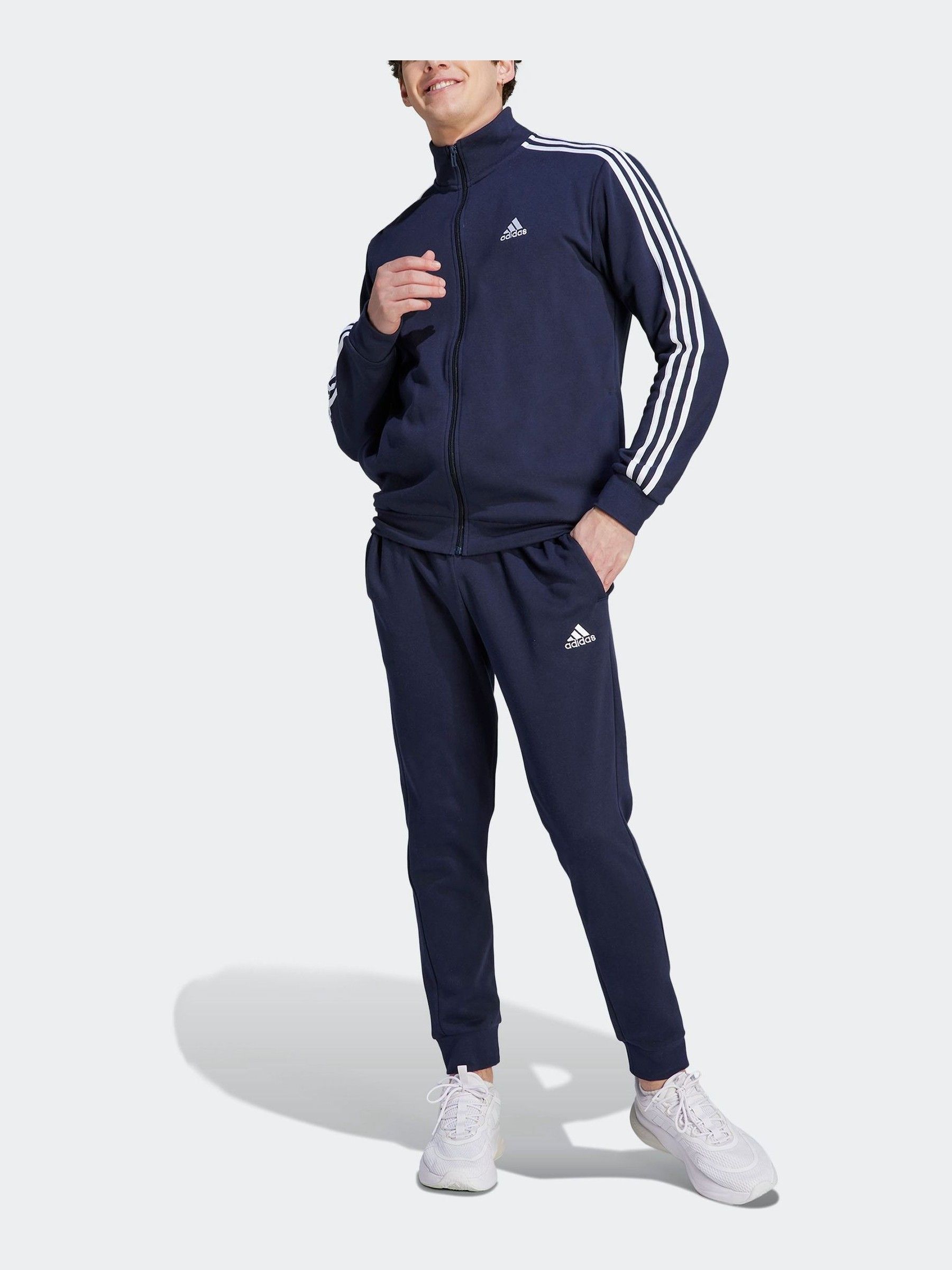 Cheap adidas fleece tracksuits shop