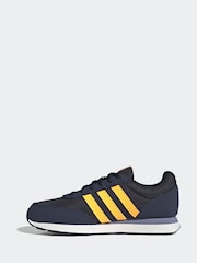 modra - adidas športni copati  Sportswear Run 60S 3.0 - Slika 2 iz 8