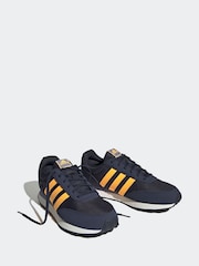 modra - adidas športni copati  Sportswear Run 60S 3.0 - Slika 3 iz 8