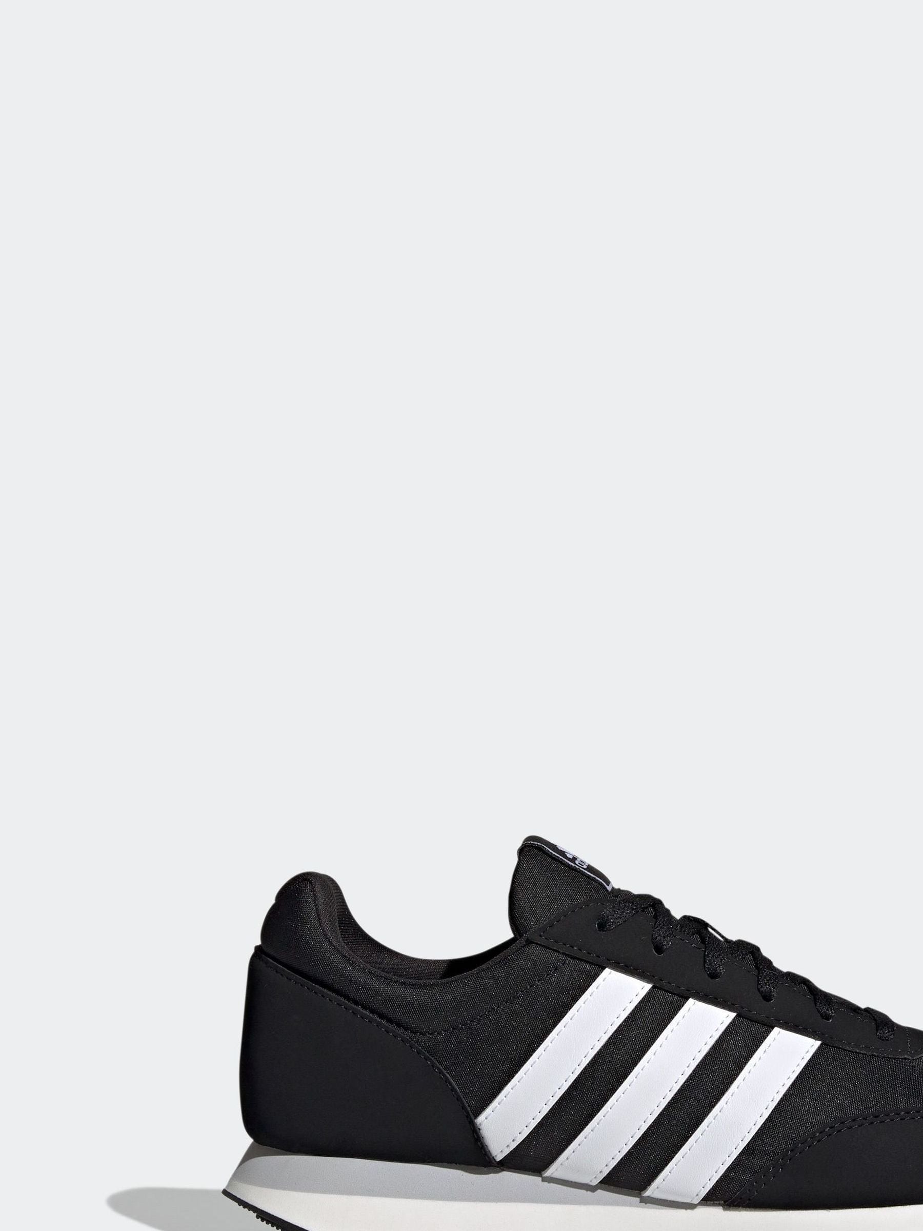 adidas Black Sportswear Run 60S 3.0 Trainers
