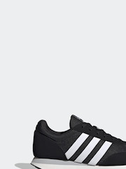 črna - adidas športni copati  Sportswear Run 60S 3.0 - Slika 1 iz 9