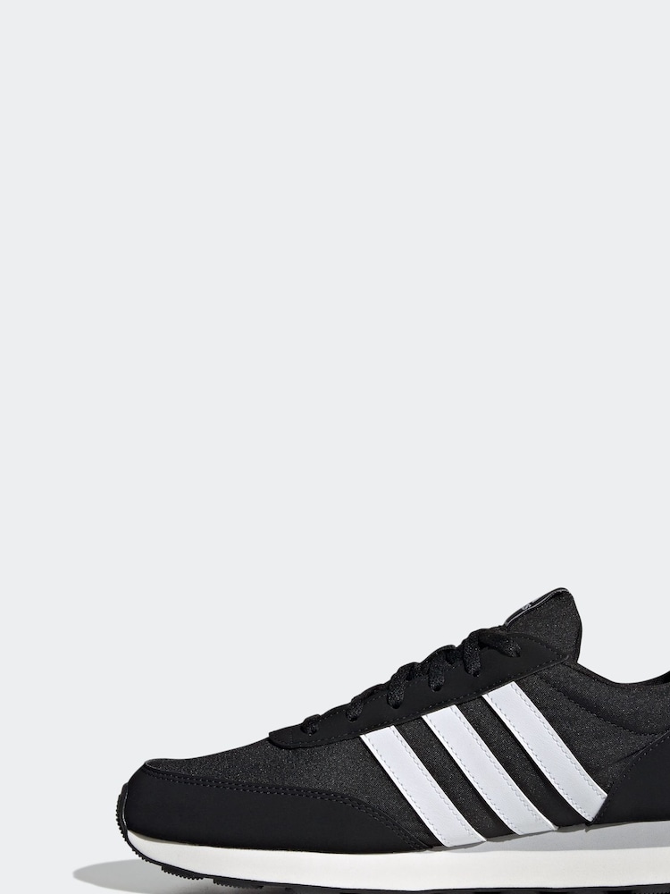 črna - adidas športni copati  Sportswear Run 60S 3.0 - Slika 2 iz 9