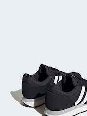 črna - adidas športni copati  Sportswear Run 60S 3.0 - Slika 3 iz 9