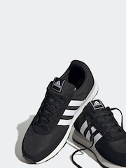 črna - adidas športni copati  Sportswear Run 60S 3.0 - Slika 4 iz 9