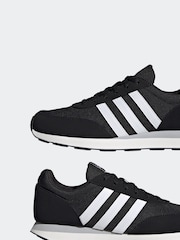 črna - adidas športni copati  Sportswear Run 60S 3.0 - Slika 5 iz 9