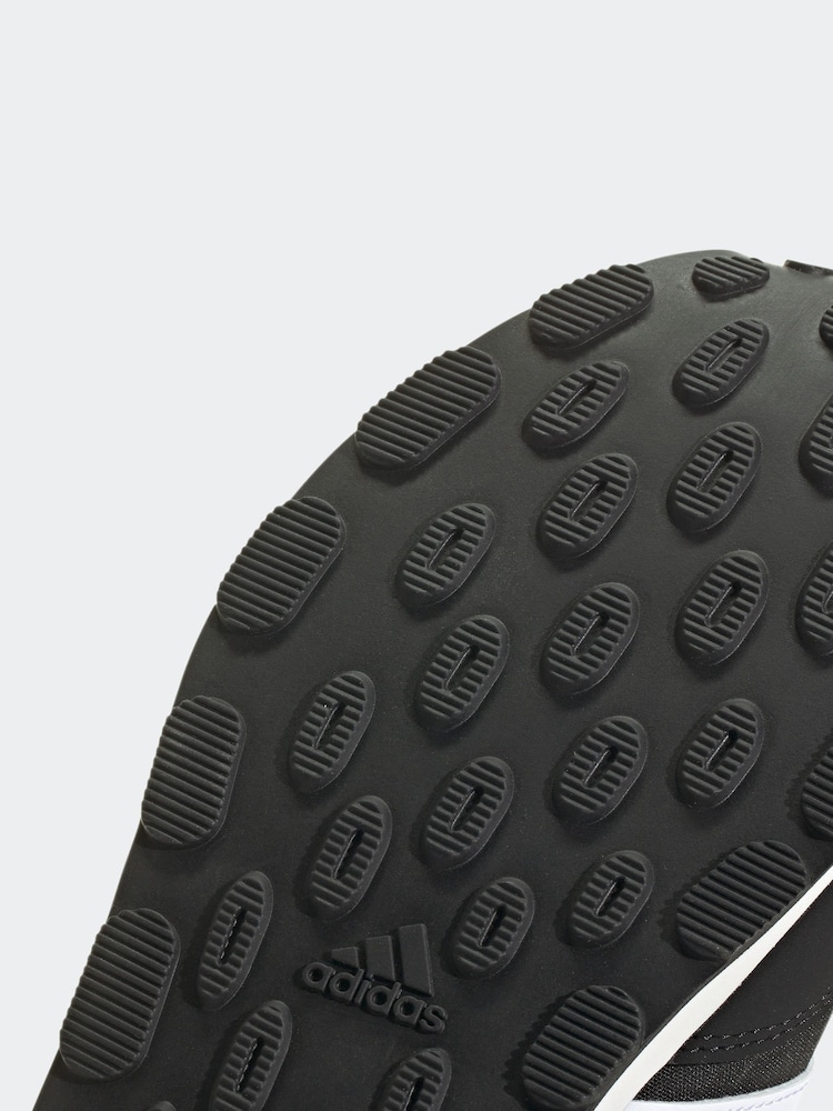 črna - adidas športni copati  Sportswear Run 60S 3.0 - Slika 9 iz 9