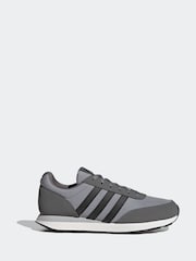 siva - adidas športni copati  Sportswear Run 60S 3.0 - Slika 1 iz 9