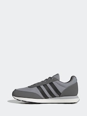 siva - adidas športni copati  Sportswear Run 60S 3.0 - Slika 2 iz 9