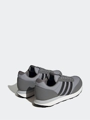 siva - adidas športni copati  Sportswear Run 60S 3.0 - Slika 3 iz 9