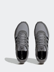 siva - adidas športni copati  Sportswear Run 60S 3.0 - Slika 6 iz 9