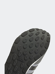 siva - adidas športni copati  Sportswear Run 60S 3.0 - Slika 9 iz 9