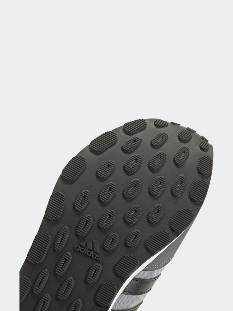siva - adidas športni copati  Sportswear Run 60S 3.0 - Slika 9 iz 9
