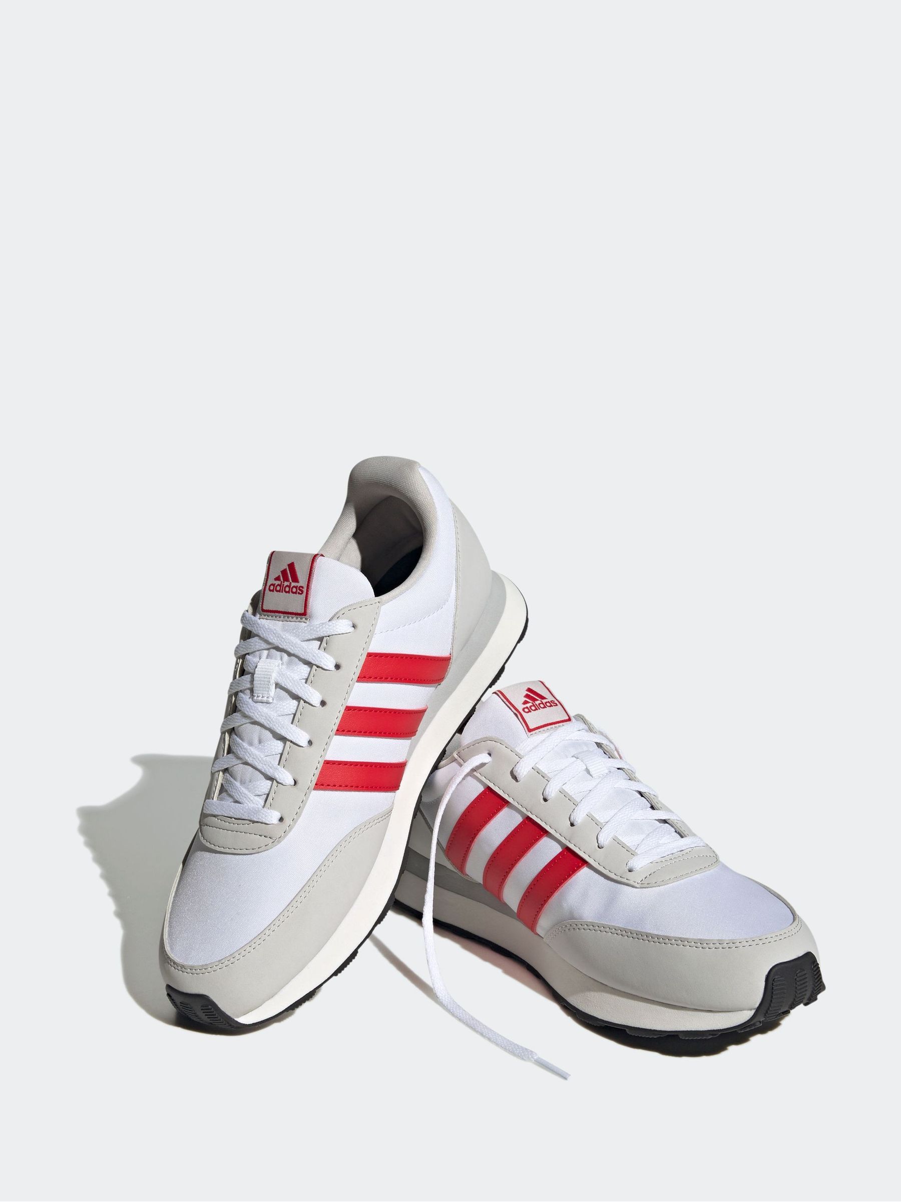 Buy adidas White Sportswear Run 60S 3.0 Trainers from Next USA