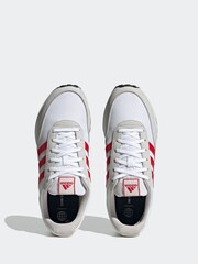 Bela - adidas športni copati  Sportswear Run 60S 3.0 - Slika 6 iz 9