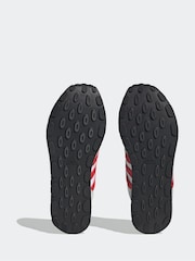 Bela - adidas športni copati  Sportswear Run 60S 3.0 - Slika 7 iz 9