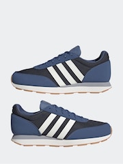 Svetlo-mornarsko modra - adidas športni copati  Sportswear Run 60S 3.0 - Slika 5 iz 9