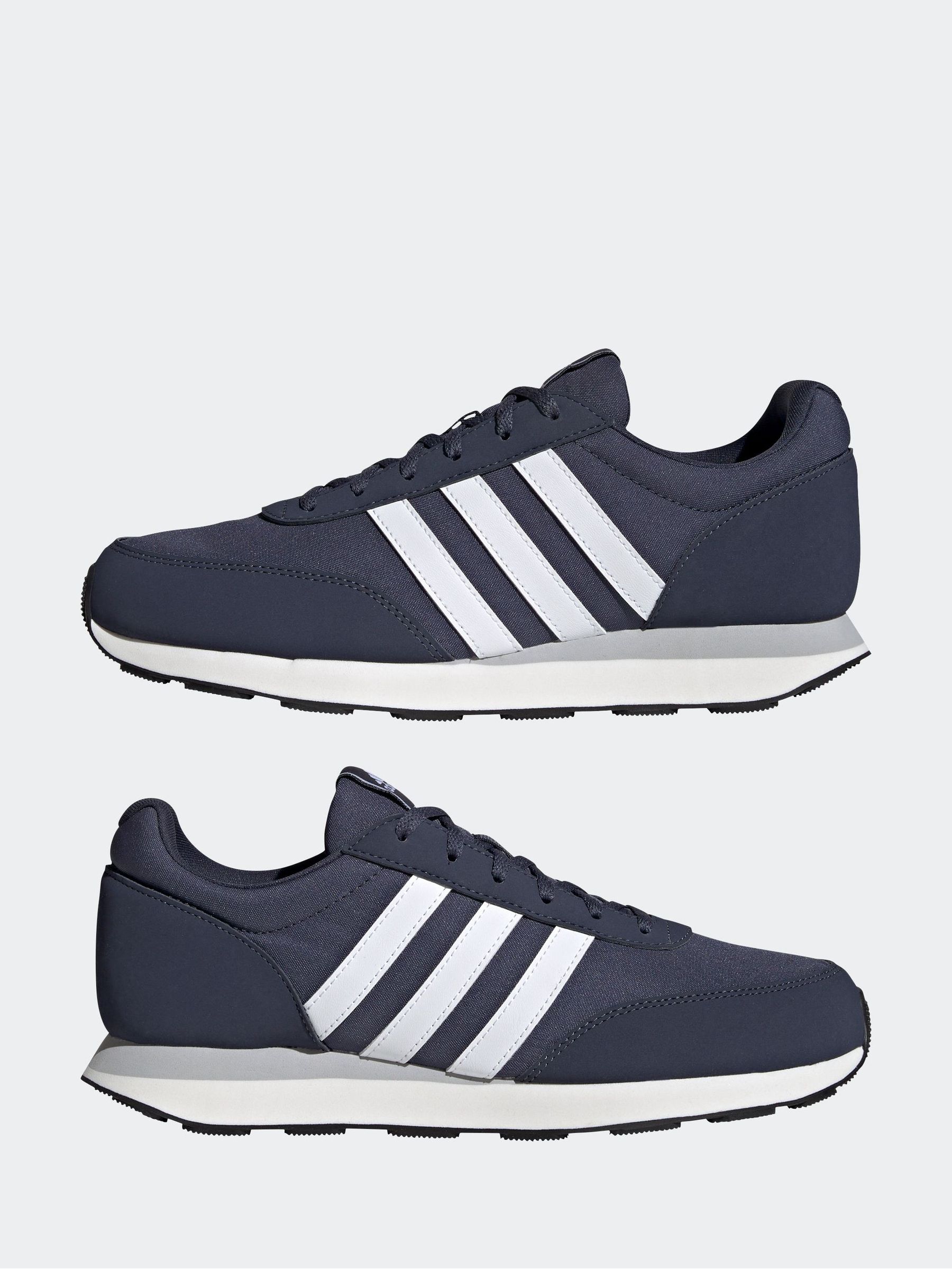 Adidas v racer mens trainers cheap