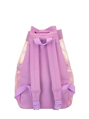Character Purple Peppa Pig Swimbag - Image 2 of 4