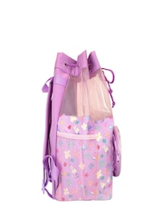 Character Purple Peppa Pig Swimbag - Image 3 of 4