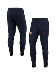 Nike Blue Barcelona Strike Jogger - Image 1 of 2