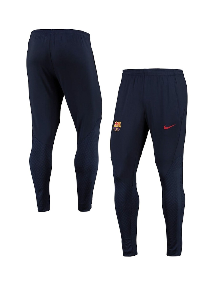 Nike Blue Barcelona Strike Jogger - Image 1 of 2