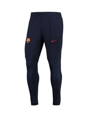Nike Blue Barcelona Strike Jogger - Image 2 of 2