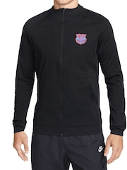 Nike Black Chrome Barcelona Anthem Jacket Kids - Image 1 of 2