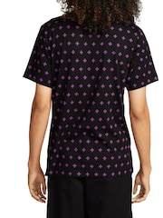 Nike Black Barcelona Voice Football T-Shirt - Image 2 of 2