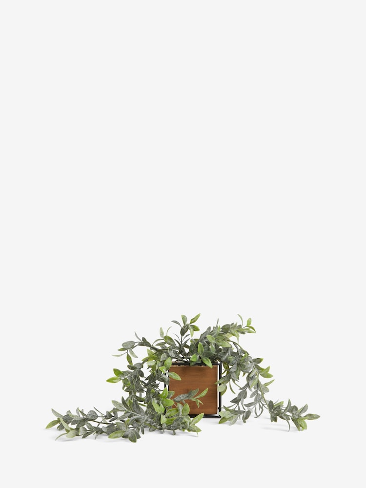 Green Artificial Bronx Trailing Plant - Image 3 of 3