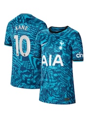Dziecięca koszula piłkarska Nike Tottenham Hotspur FC 22/23 (wersja trzecia) - Image 1 of 3
