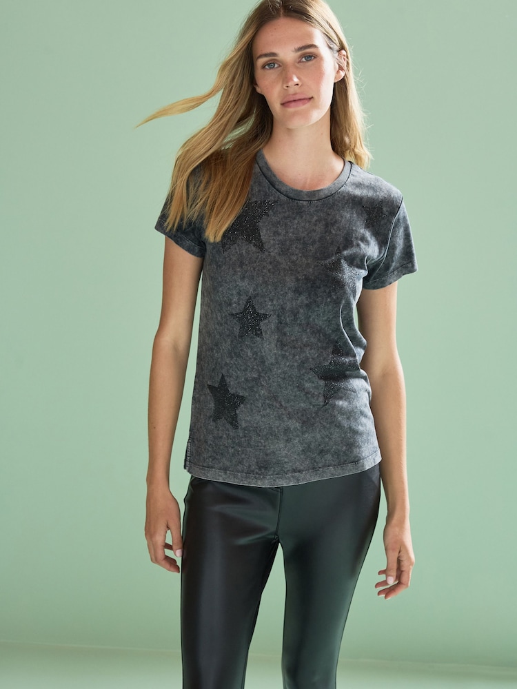 Charcoal Grey - Image 1 of 7