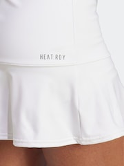 adidas White Gameset Y-Strap Dress - Image 6 of 8