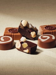 Hotel Chocolat Notably Nutty 18-Piece Chocolate Gift Box - Image 3 of 3