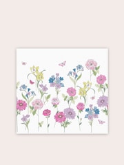 Laura Ashley Multi Gilly 3M Mural - Image 2 of 4