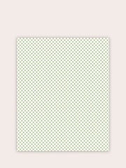 Laura Ashley Leaf Green Wickerwork 10M Wallpaper - Image 3 of 5